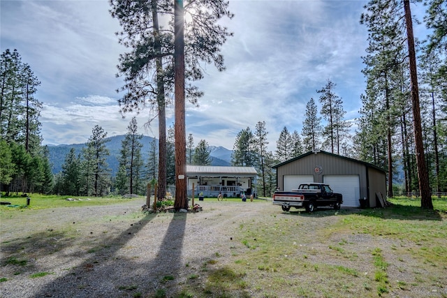 2577 Kootenai River Rd, Libby, MT 59923