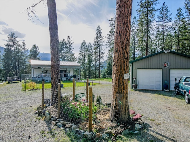 2577 Kootenai River Rd, Libby, MT 59923