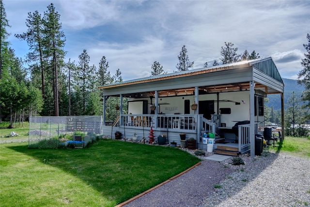 2577 Kootenai River Rd, Libby, MT 59923