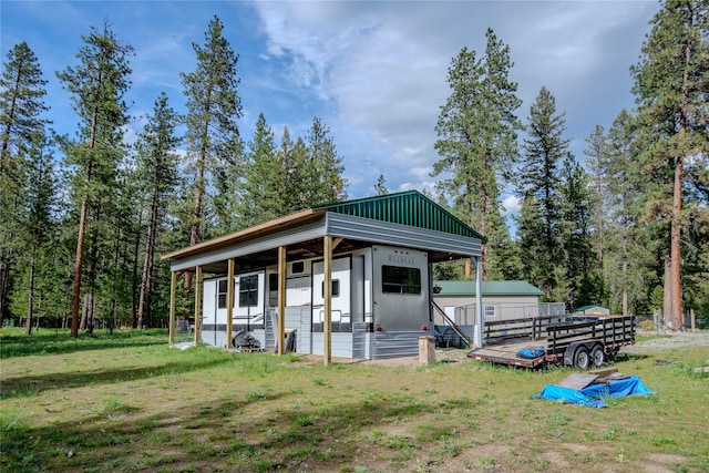 2577 Kootenai River Rd, Libby, MT 59923