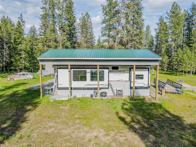 2577 Kootenai River Rd, Libby, MT 59923