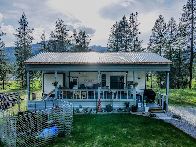 2577 Kootenai River Rd, Libby, MT 59923
