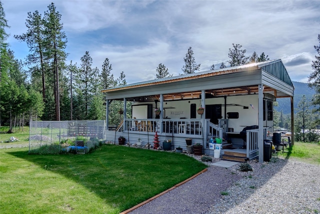 2577 Kootenai River Rd, Libby, MT 59923