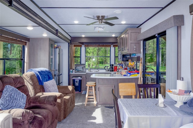 2577 Kootenai River Rd, Libby, MT 59923