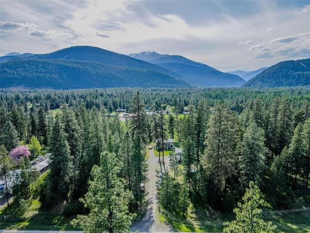 2577 Kootenai River Rd, Libby, MT 59923