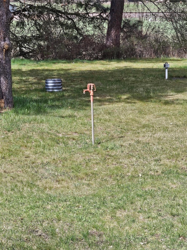 4743 Sloway Frontage Rd, Superior, MT 59872 - exterior view
