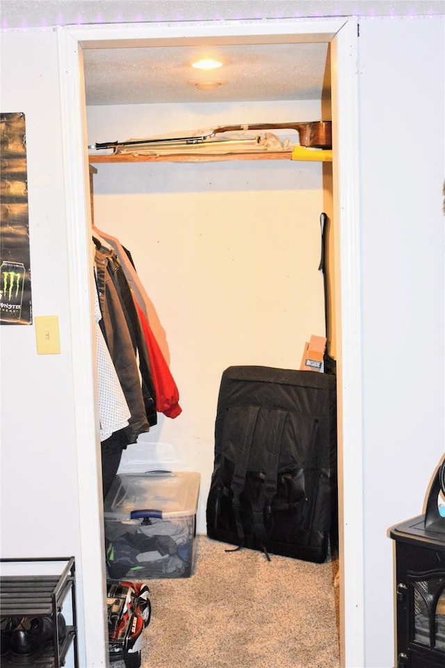 1314 Dakota Ave, Libby, MT 59923 - view of closet