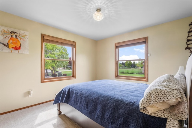 1815 Homestead Dr, Missoula, MT 59808 - carpeted bedroom featuring baseboards