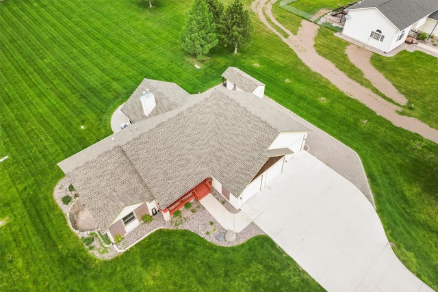 1815 Homestead Dr, Missoula, MT 59808 - view of subject property