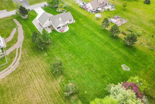 1815 Homestead Dr, Missoula, MT 59808 - view of subject property