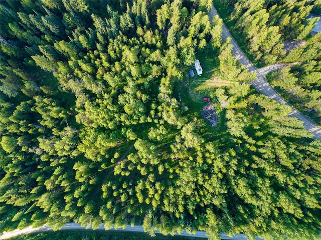 NHN Ashley Lake Rd, Kila, MT 59920