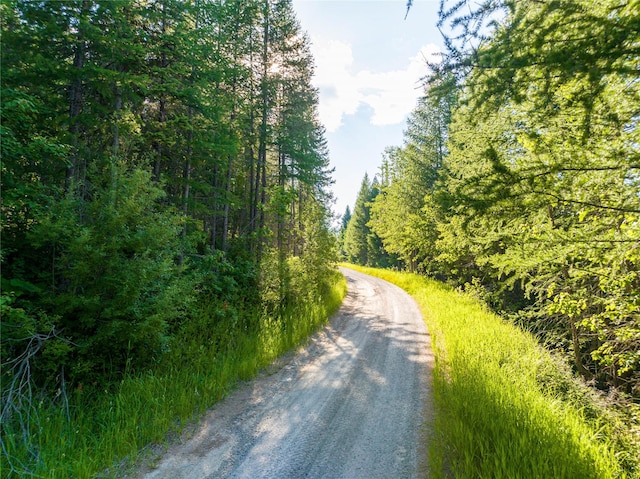 NHN Ashley Lake Rd, Kila, MT 59920