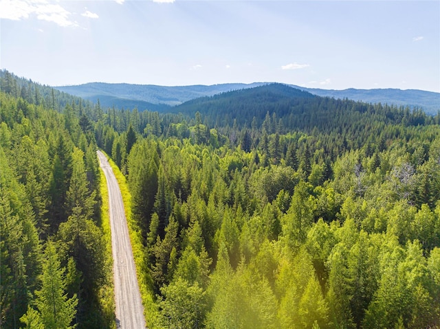 NHN Ashley Lake Rd, Kila, MT 59920