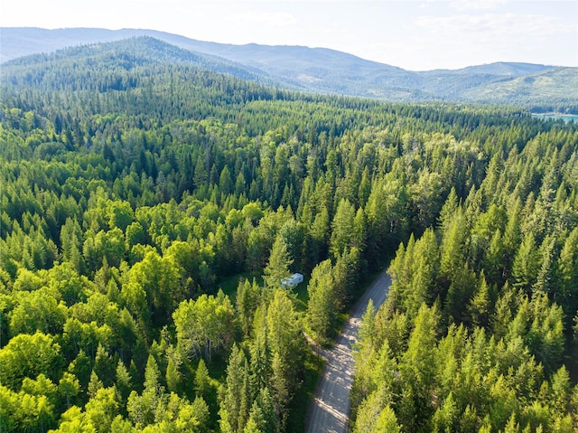 NHN Ashley Lake Rd, Kila, MT 59920