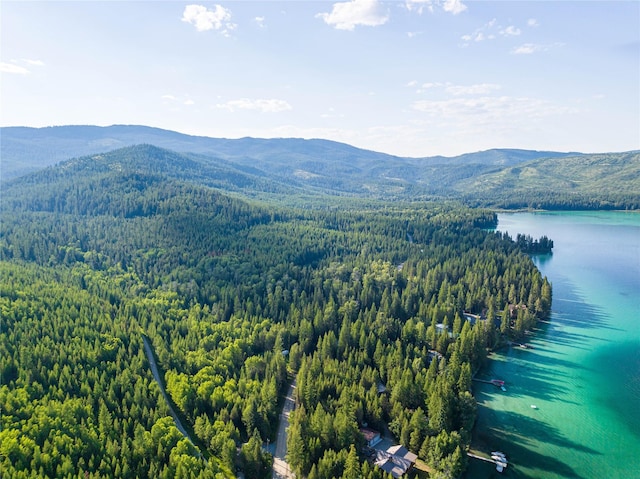 NHN Ashley Lake Rd, Kila, MT 59920