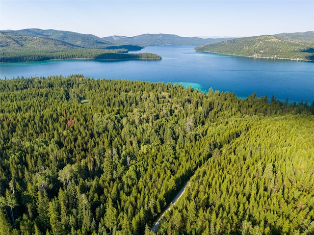 NHN Ashley Lake Rd, Kila, MT 59920