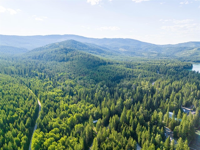 NHN Ashley Lake Rd, Kila, MT 59920