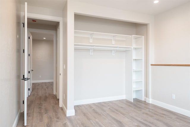 412 White Fox Run, Polson, MT 59860 - view of closet