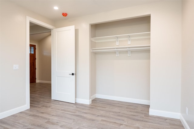 412 White Fox Run, Polson, MT 59860 - view of closet