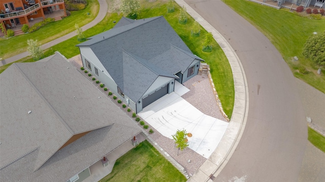 412 White Fox Run, Polson, MT 59860 - view of subject property