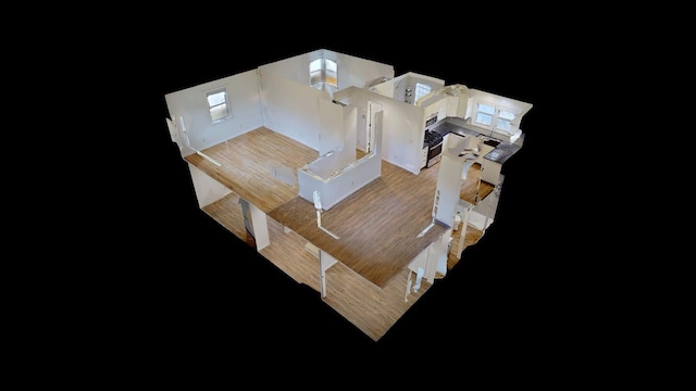 1240 Cannon St, Helena, MT 59601 - home floor plan
