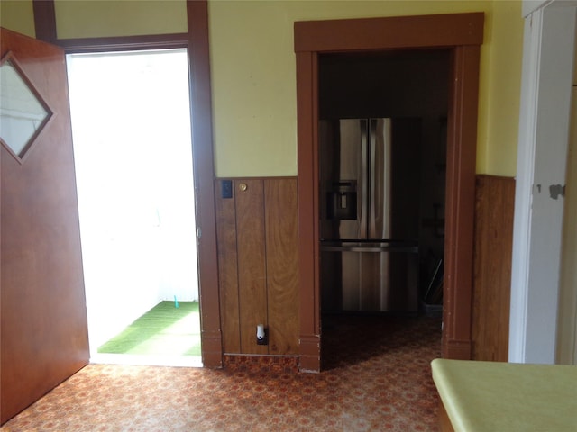 523 Hickory St, Anaconda, MT 59711 - view of hallway