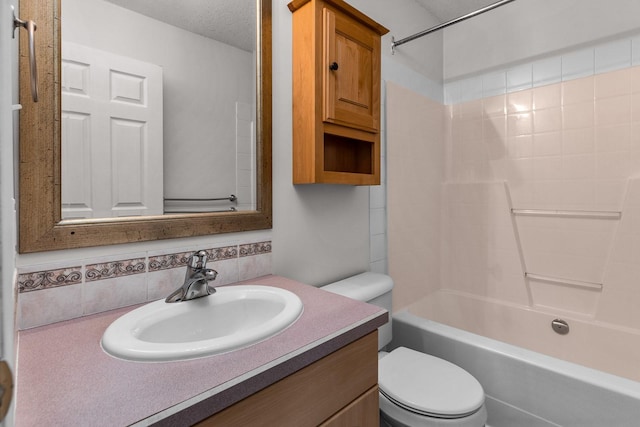 121 Iowa Ave Unit 1B, 1D, 1J, 1L, Whitefish, MT 59937 - full bathroom with vanity and shower / bath combination