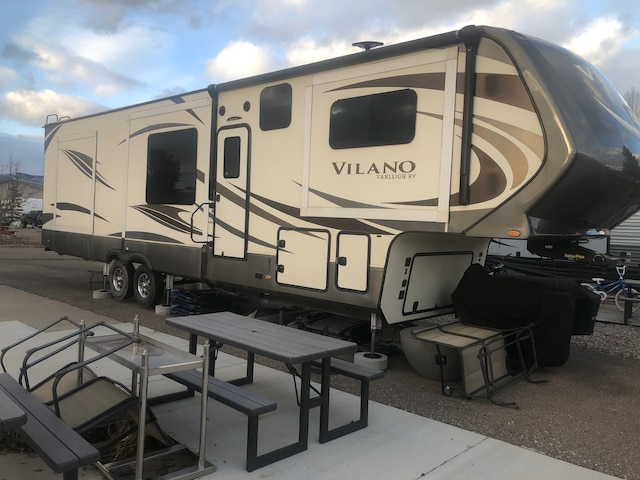 9 Regatta Rd Spc 22, Polson, MT 59860