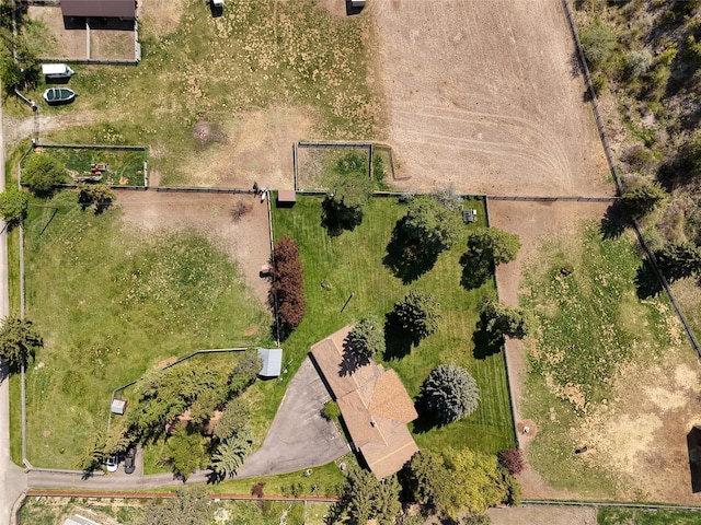 38 Lakeside Ave, Lakeside, MT 59922 - drone / aerial view