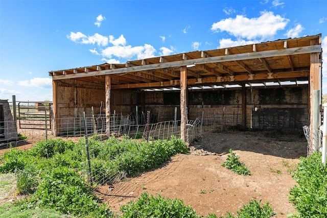 405 Lower Deep Creek Rd, Townsend, MT 59644 - view of outdoor structure featuring an exterior structure