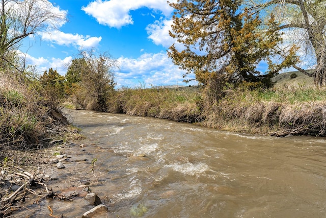 405 Lower Deep Creek Rd, Townsend, MT 59644 - view of yard
