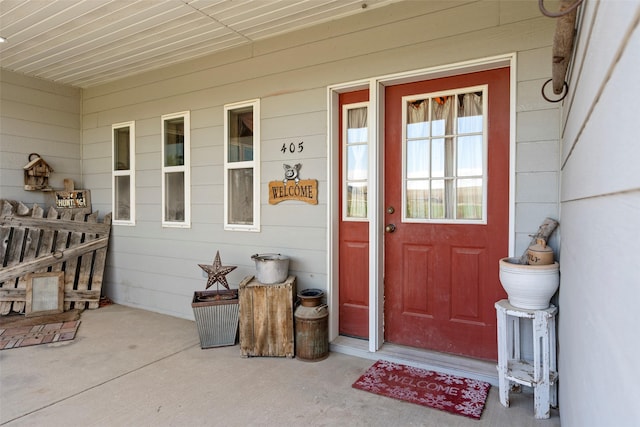 405 Lower Deep Creek Rd, Townsend, MT 59644 - entrance to property