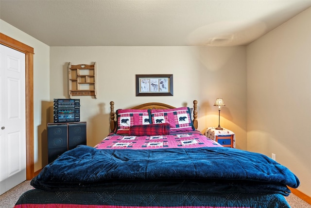 405 Lower Deep Creek Rd, Townsend, MT 59644 - bedroom with carpet floors