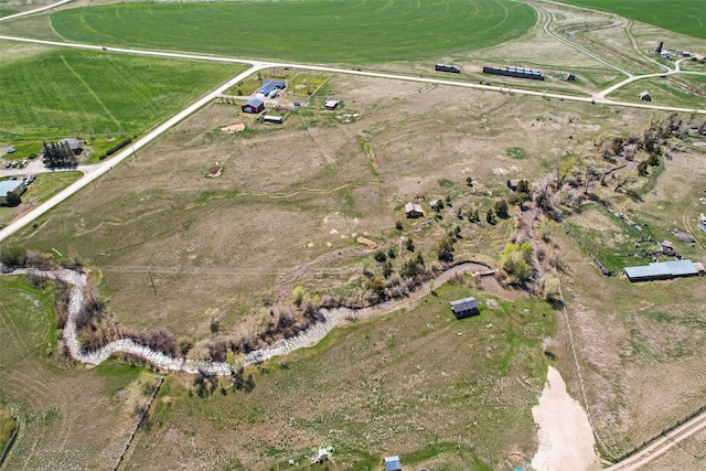 405 Lower Deep Creek Rd, Townsend, MT 59644 - aerial overview of property's location