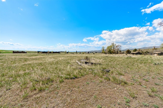 405 Lower Deep Creek Rd, Townsend, MT 59644 - view of undeveloped land featuring rural landscape
