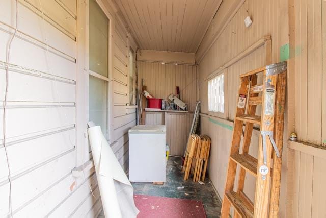 601 S Idaho St, Butte, MT 59701 - view of storage room