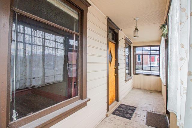 601 S Idaho St, Butte, MT 59701 - view of hall