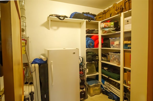 35966 Dublin Gulch Rd, Saint Ignatius, MT 59865 - view of storage area