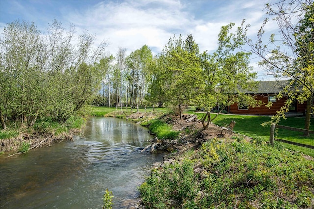 35966 Dublin Gulch Rd, Saint Ignatius, MT 59865 - water view