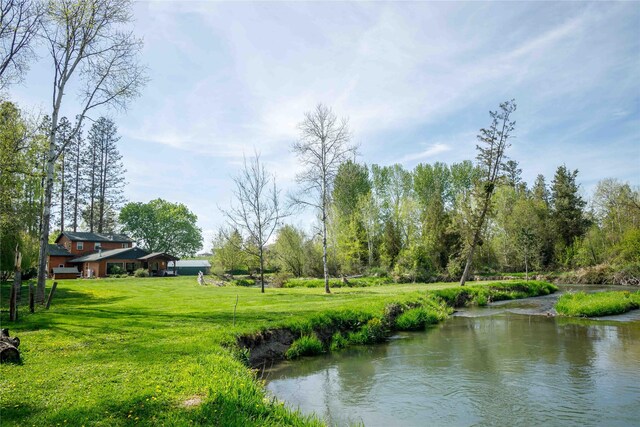 35966 Dublin Gulch Rd, Saint Ignatius, MT 59865 - water view