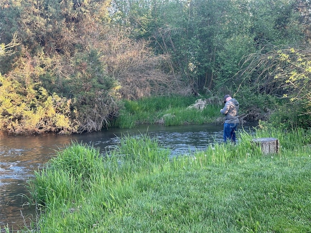 35966 Dublin Gulch Rd, Saint Ignatius, MT 59865 - water view