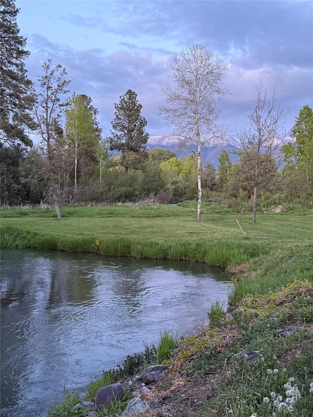 35966 Dublin Gulch Rd, Saint Ignatius, MT 59865 - water view