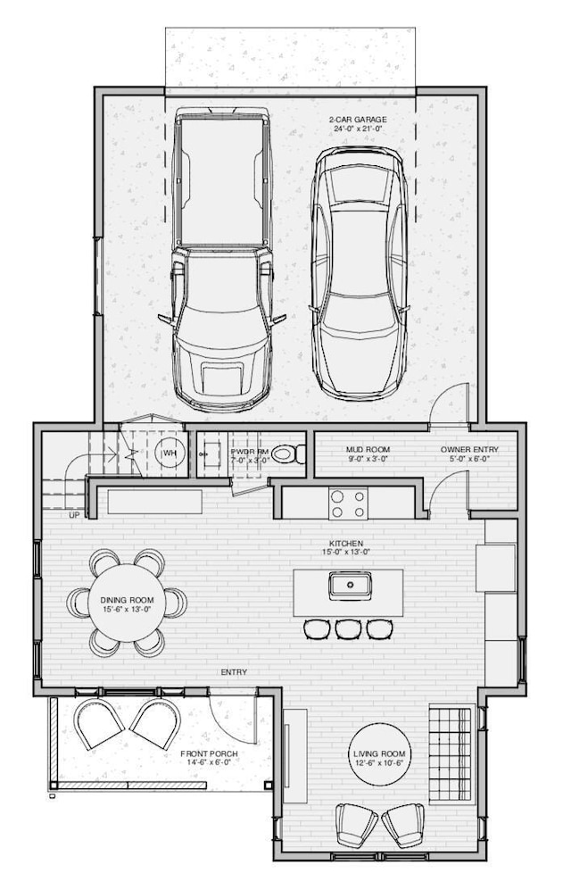 405 Trailview Way, Whitefish, MT 59937 - property floor plan