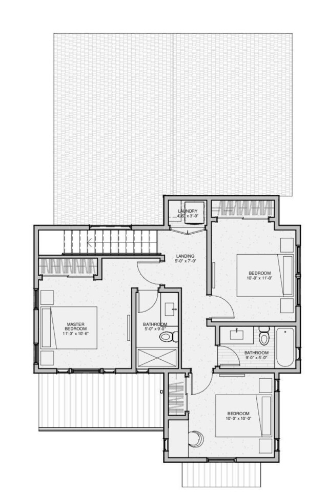 405 Trailview Way, Whitefish, MT 59937 - room layout