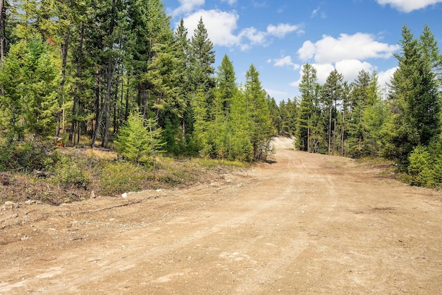NHN Boon Rd, Somers, MT 59932