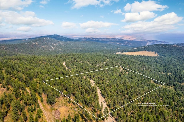 NHN Boon Rd, Somers, MT 59932