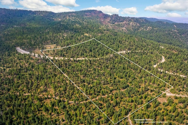NHN Boon Rd, Somers, MT 59932