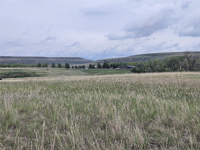 TBD Hamilton Place, Great Falls, MT 59404