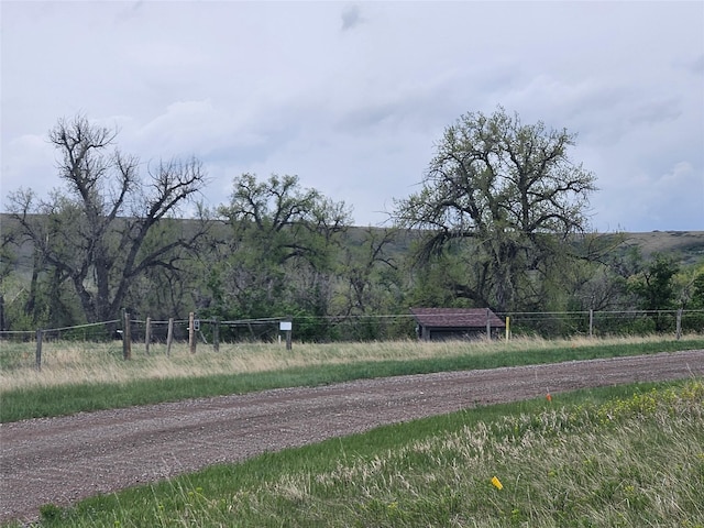 TBD Hamilton Place, Great Falls, MT 59404