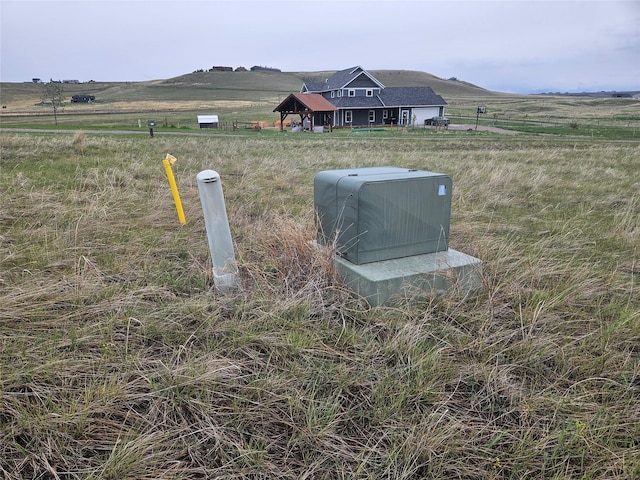 TBD Hamilton Place, Great Falls, MT 59404